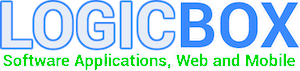 Logicbox web mobile development 